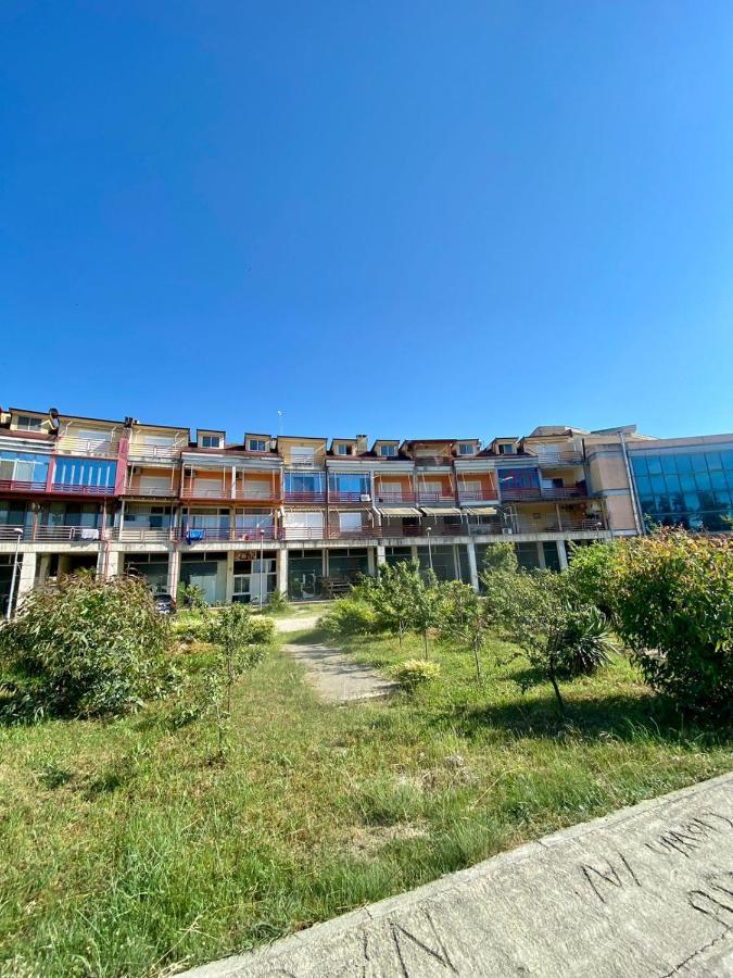 1Bedroom Holiday Apartment With Amazing View Golem,Durres Golem  Kültér fotó