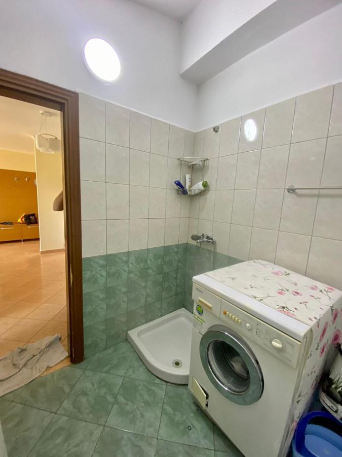 1Bedroom Holiday Apartment With Amazing View Golem,Durres Golem  Kültér fotó