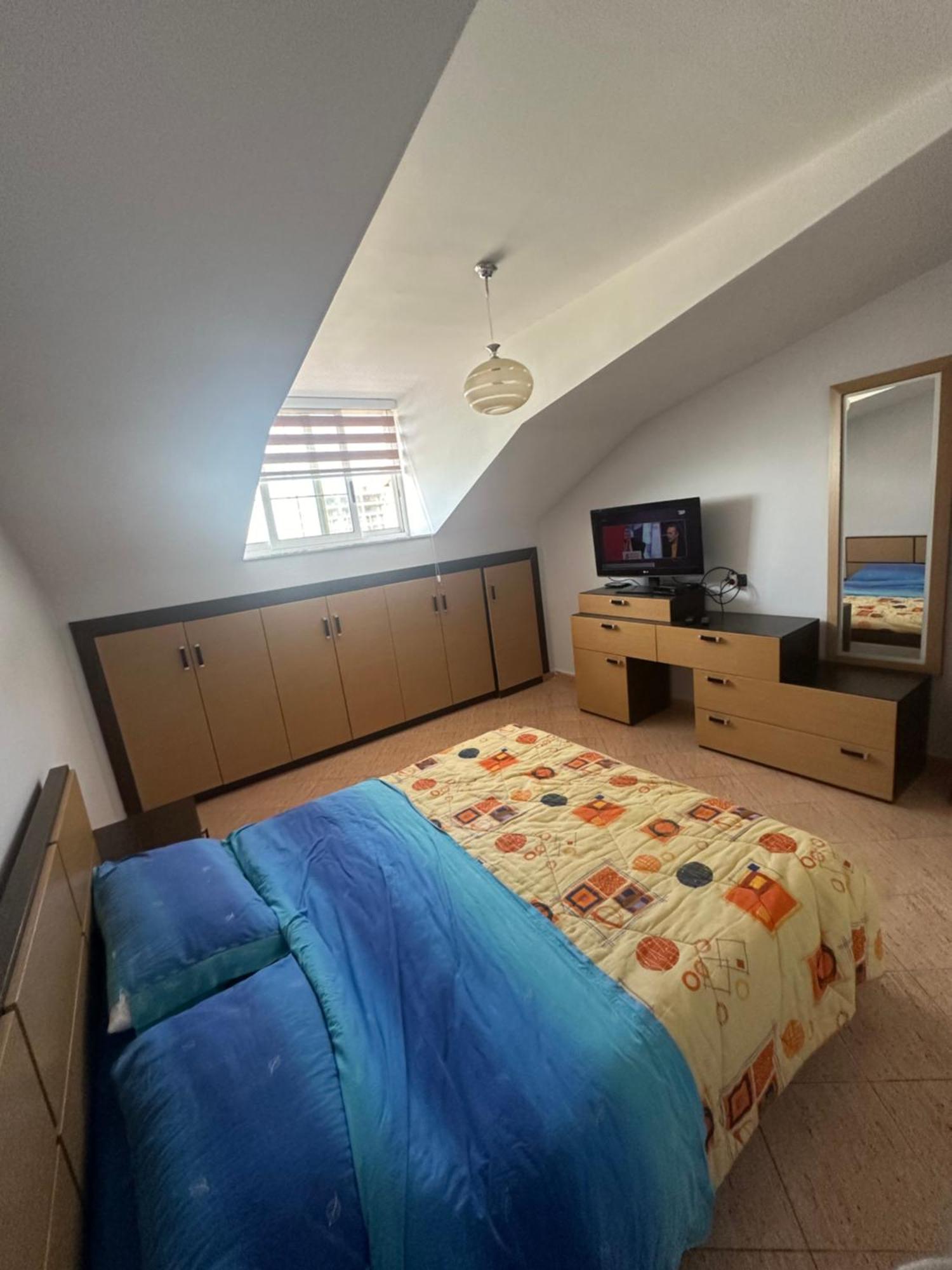 1Bedroom Holiday Apartment With Amazing View Golem,Durres Golem  Kültér fotó