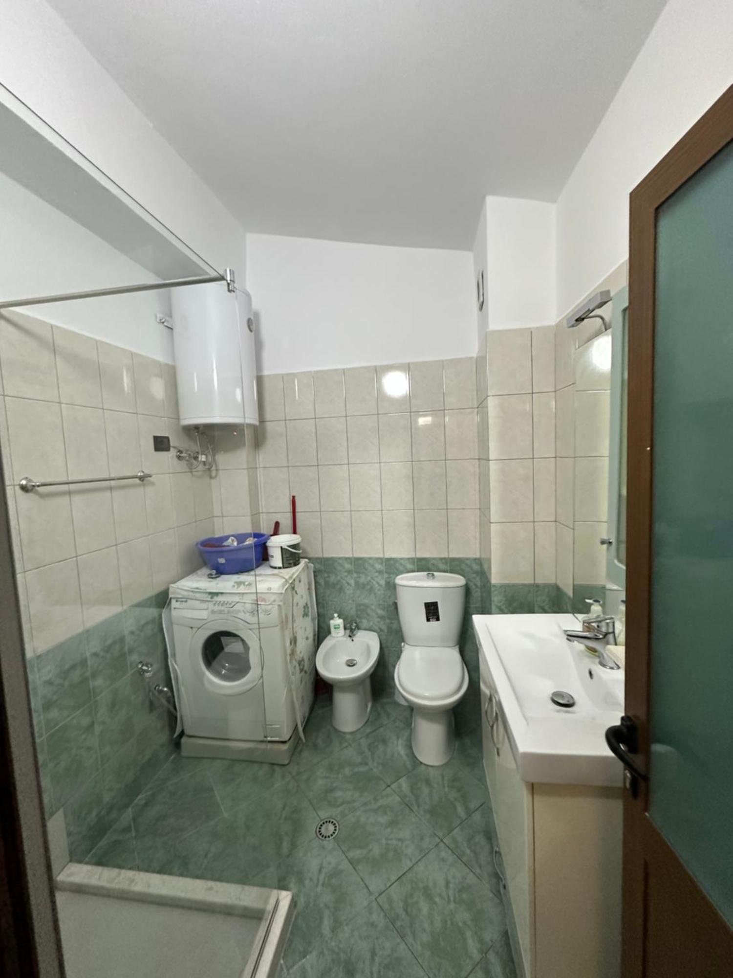 1Bedroom Holiday Apartment With Amazing View Golem,Durres Golem  Kültér fotó