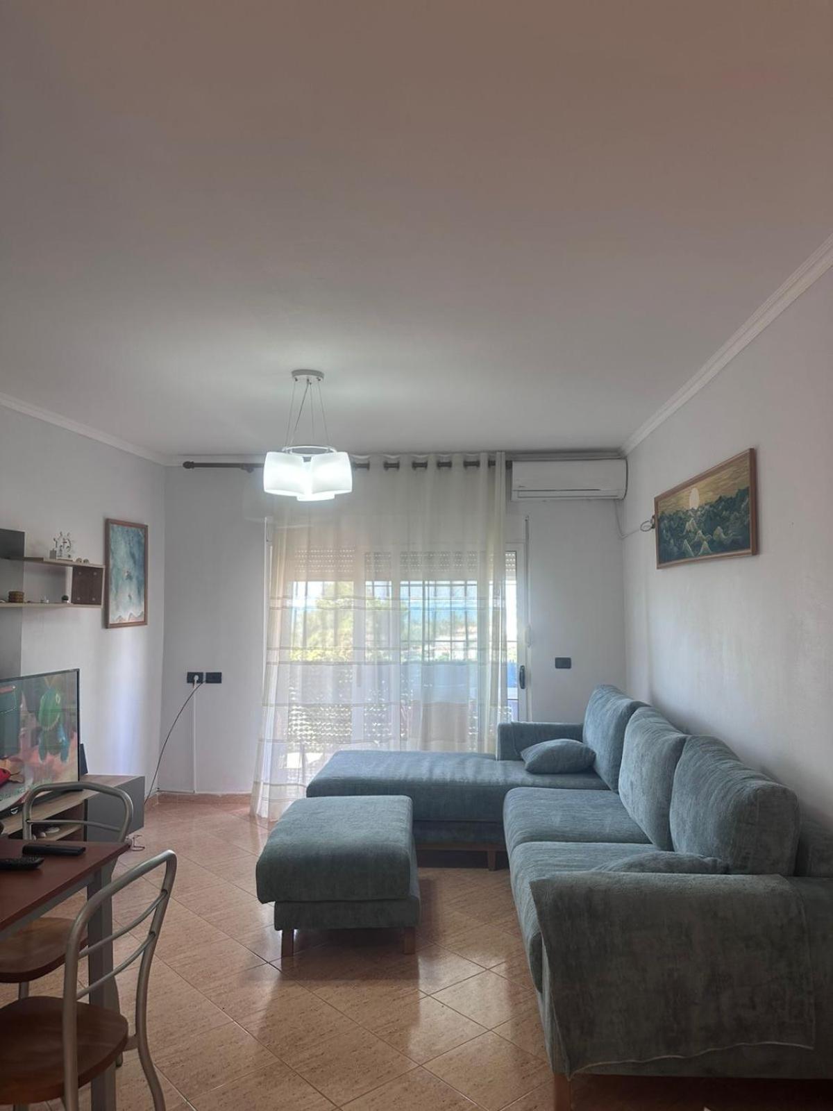 1Bedroom Holiday Apartment With Amazing View Golem,Durres Golem  Kültér fotó