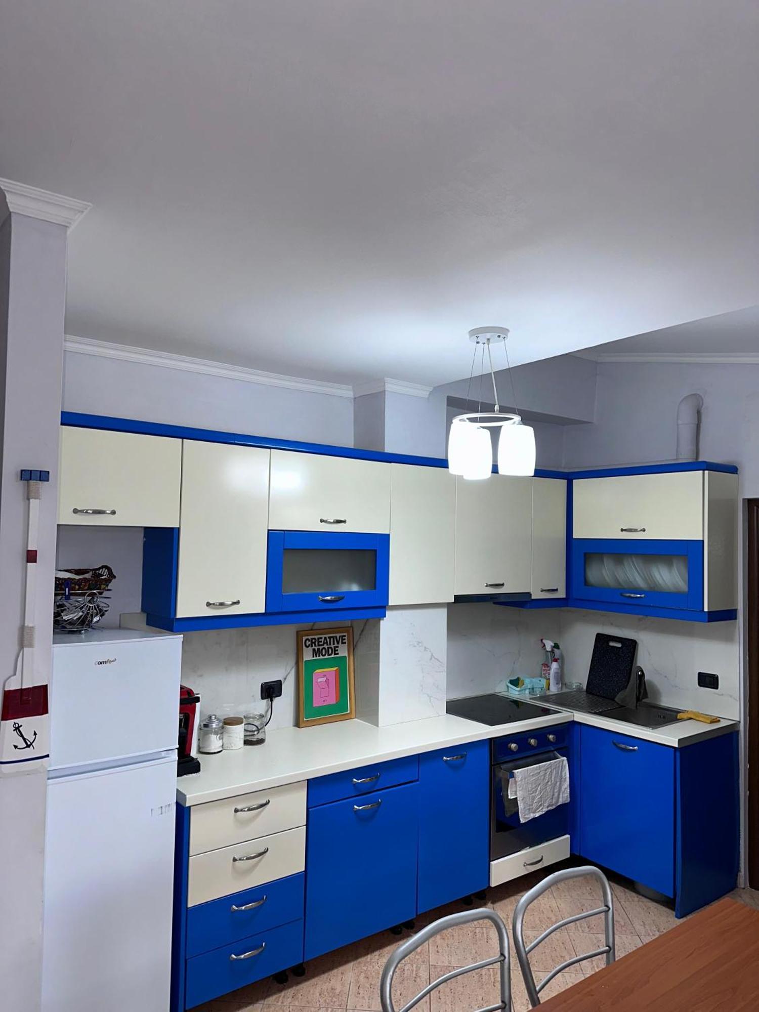 1Bedroom Holiday Apartment With Amazing View Golem,Durres Golem  Kültér fotó